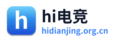 hi电竞 Logo